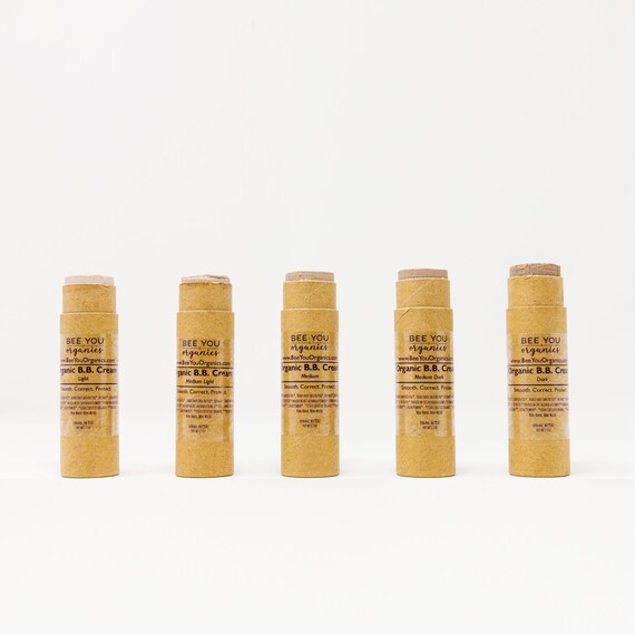 zero waste moisturizer with spf