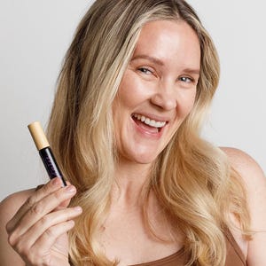 Organic Mascara Natural Makeup 100% Iron Oxide/Mica Free Gluten Free Food Grade Plant Based Beauty