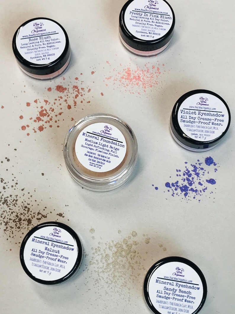 2019 Hot Tartelette Vault Makeup Set In Bloom Toasted And Clay