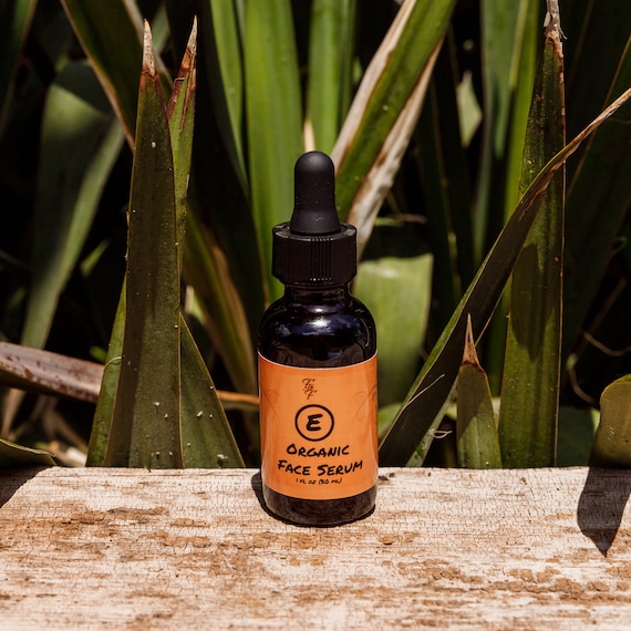 serum for eczema face