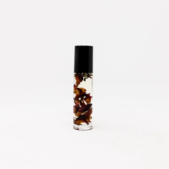 Organic Cuticle Oil | Get Rid of Hang Nails | Organic Skin Care | Natural Cuticle Oil | Plant Based Skincare | Fingernail Care | Zero Waste