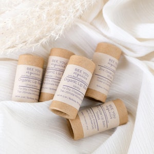 Organic Lip Balm | Dry Chapped Lips | Dry Lips | Cracked Lips | Natural Lip Balm | Chapstick | Healing Lip Balm | Lip Balm | Coconut Oil |
