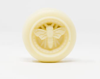 Organic Body Bar Lotion Zero Waste Gift Gluten Free Perfect for Travel Friend Coworker Gift