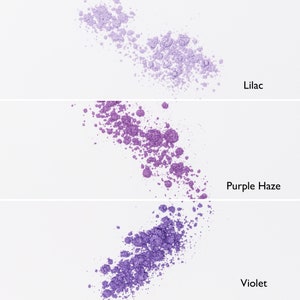 Purple Eyeshadow | Natural Makeup | Natural Eyeshadow | Mineral Eyeshadow | Mineral Makeup | Eyeshadow | Vegan Makeup | Vegan Eyeshadow