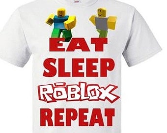 Roblox T Shirtcom Robux 2019 Tomi Pastebin - boys eat sleep roblox hoodies sweatshirt cartoon long sleeve game