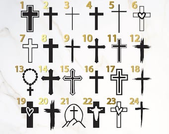 Adesivo a forma di croce, adesivo a forma di croce, adesivo a forma di croce cristiana, adesivo a forma di Gesù, adesivo a forma di croce per auto, adesivo per laptop Macbook, adesivi in vinile a forma di croce