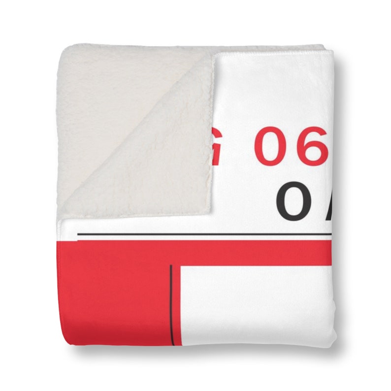 Customized Personalized Concert Ticket Music Gift Blanket Etsy