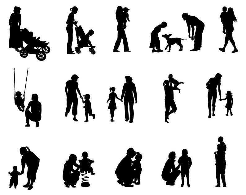 Free Free 289 Silhouette Cameo Family Vacation Svg SVG PNG EPS DXF File