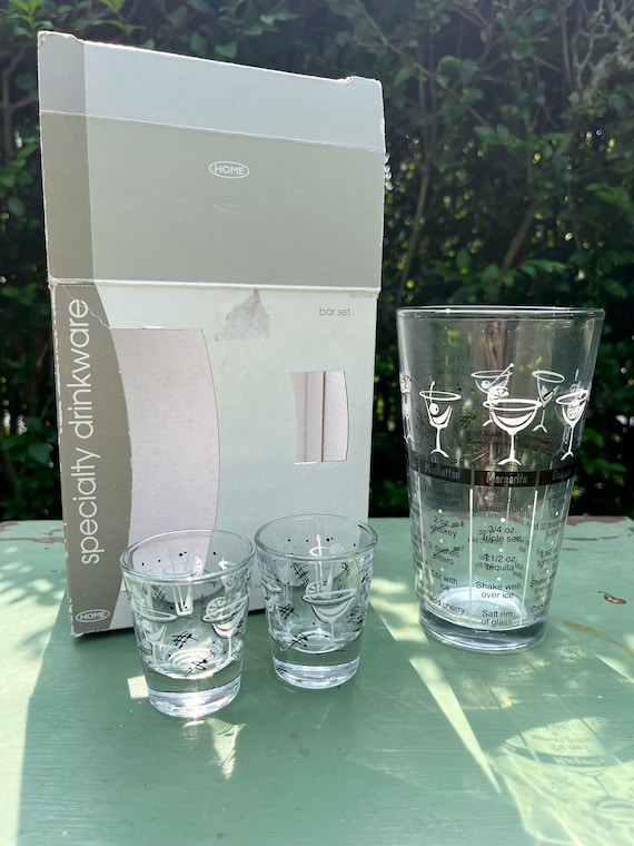 Target shot glasses deals