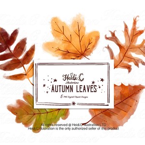 fall leaves clipart, fall leaves png, fall leaves clip art, fall leaf png, autumn leaves png, fall leaf printable autumn leaf png watercolor