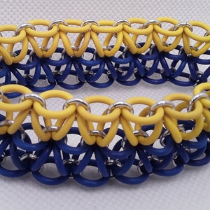 Picking Fidget Bracelet Anxiety Stress - Support Ukraine