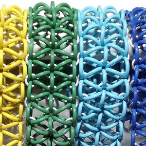 Skin Picking Fidget Bracelet Anxiety Stress