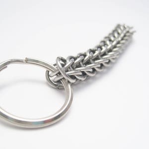 18th Birthday Gift Teen Boy Keychain