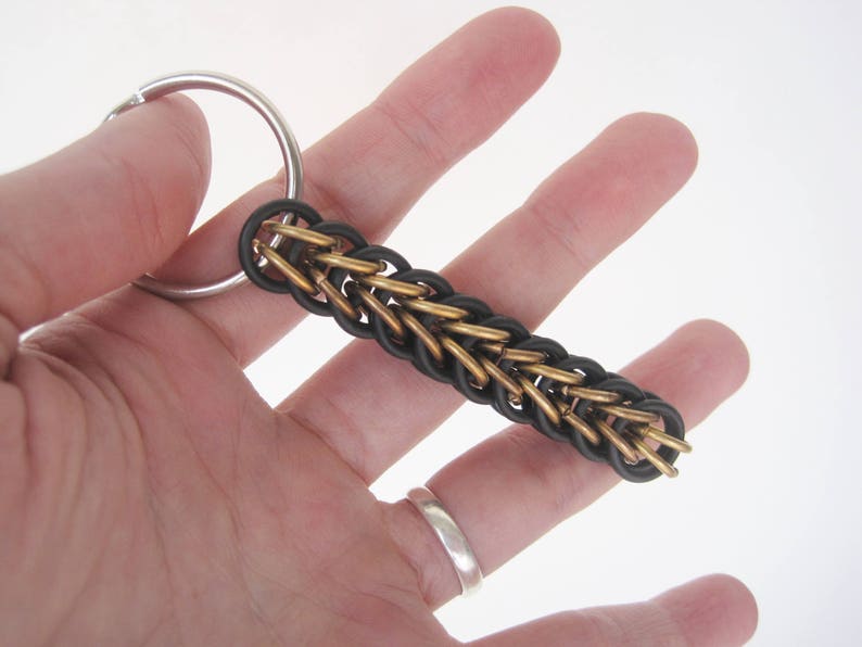 Cool Keychain for Men Etsy