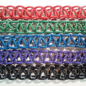 Petite Skin Picking Fidget Bracelet Anxiety Stress