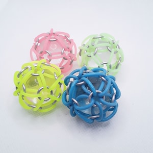 Glow in the Dark Picking Fidget