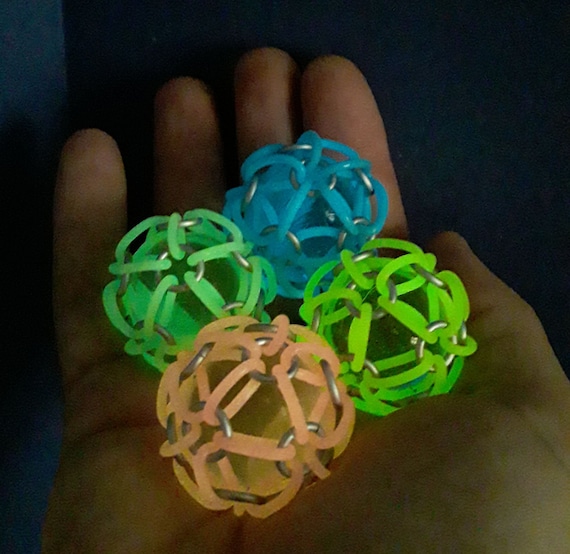 Glow in the Dark Picking Fidget