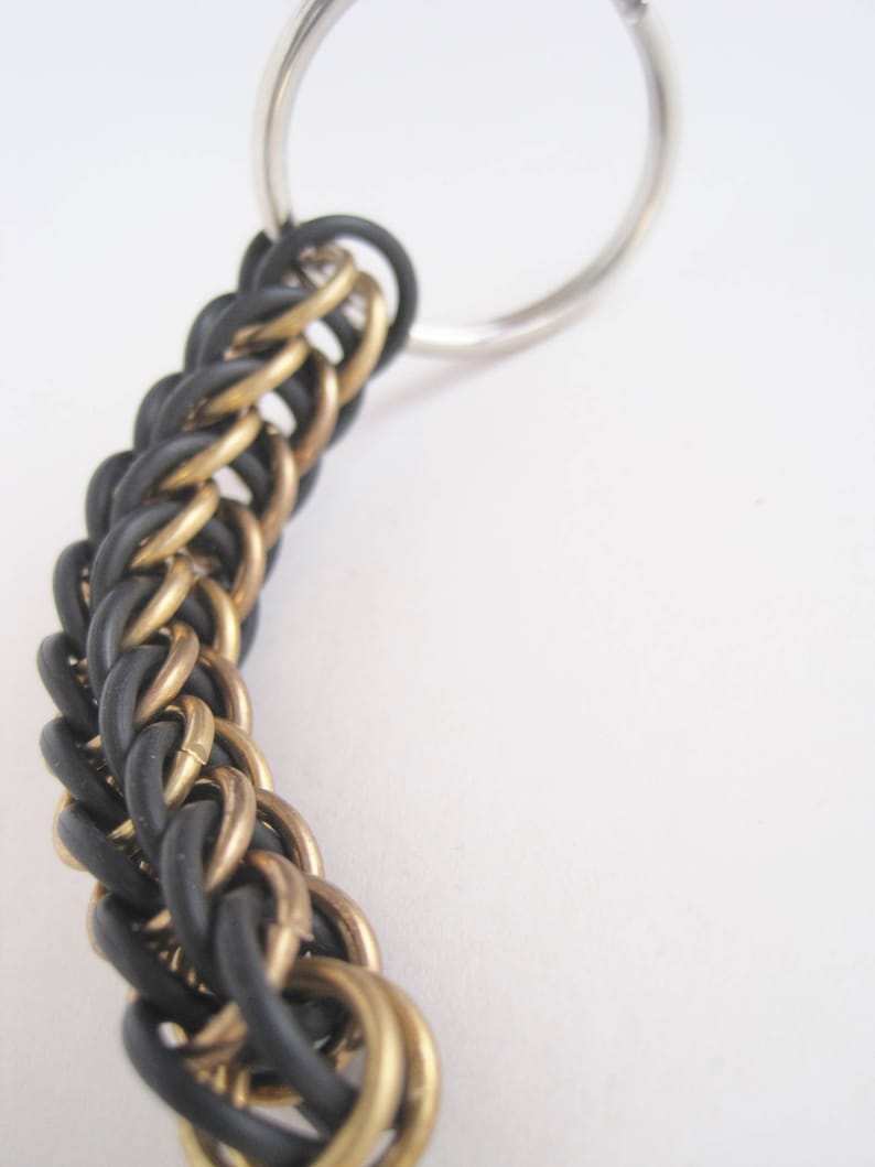 Cool Keychain for Men Etsy