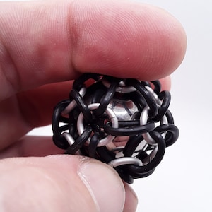 Nail Biting Fidget