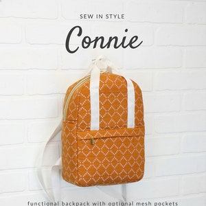 sallie tomato bolsa patterns