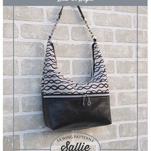 sallie tomato bolsa patterns