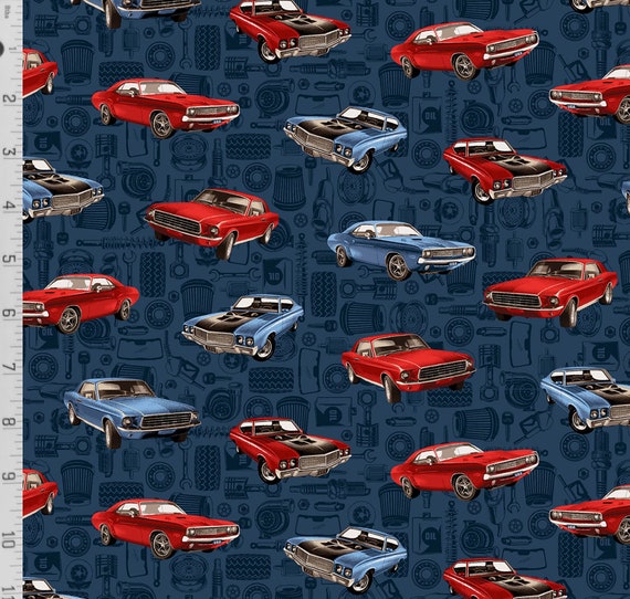 American Muscle Car Spare Parts Reviewmotors.co