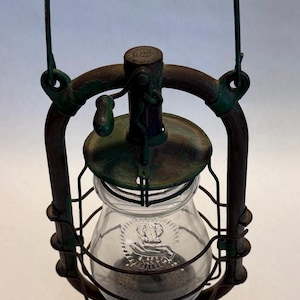 Feuerhand 75 - Etsy
