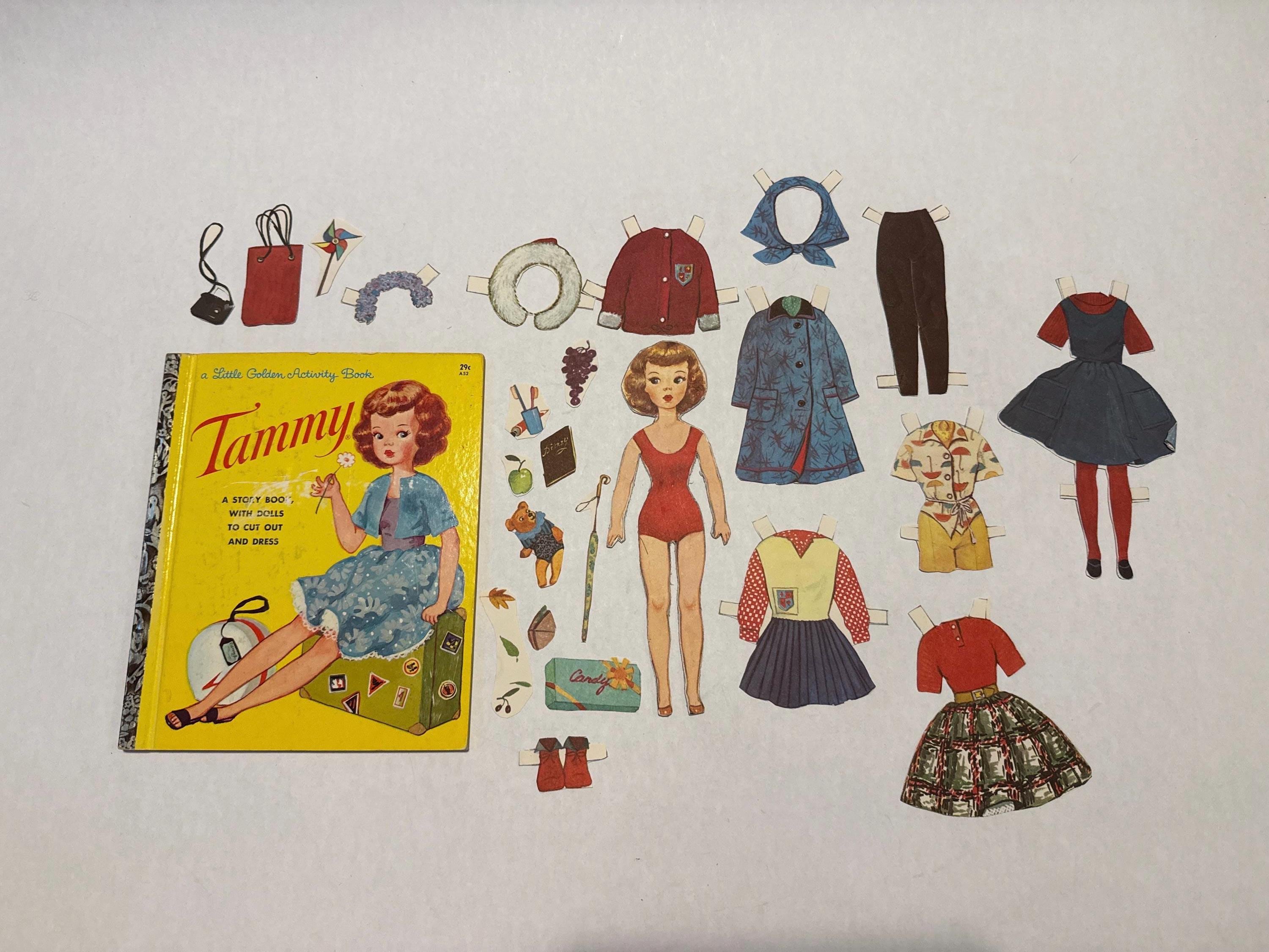 little golden book moments dress Children's Book, Little Golden Book, Precious Moments, The Wonder of E –  Antigo Trunk