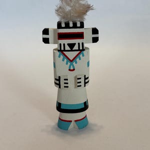 希少品！OLD 70s〜80s カチナドール　ヴィンテージネイティブアメリカン 希少品！OLD 70s〜80s カチナドール ヴィンテージネイティブ