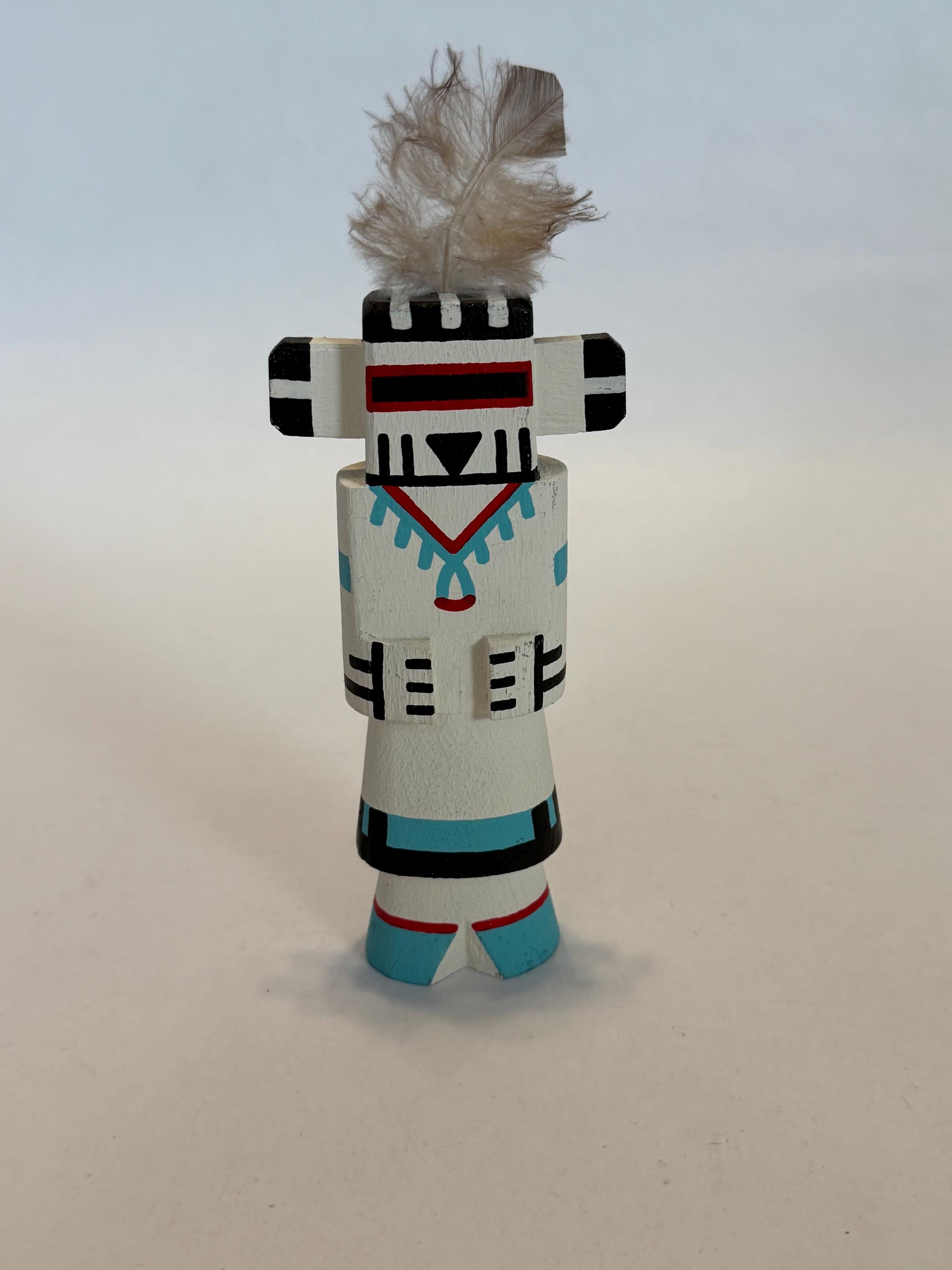 Kachina doll - Etsy 日本