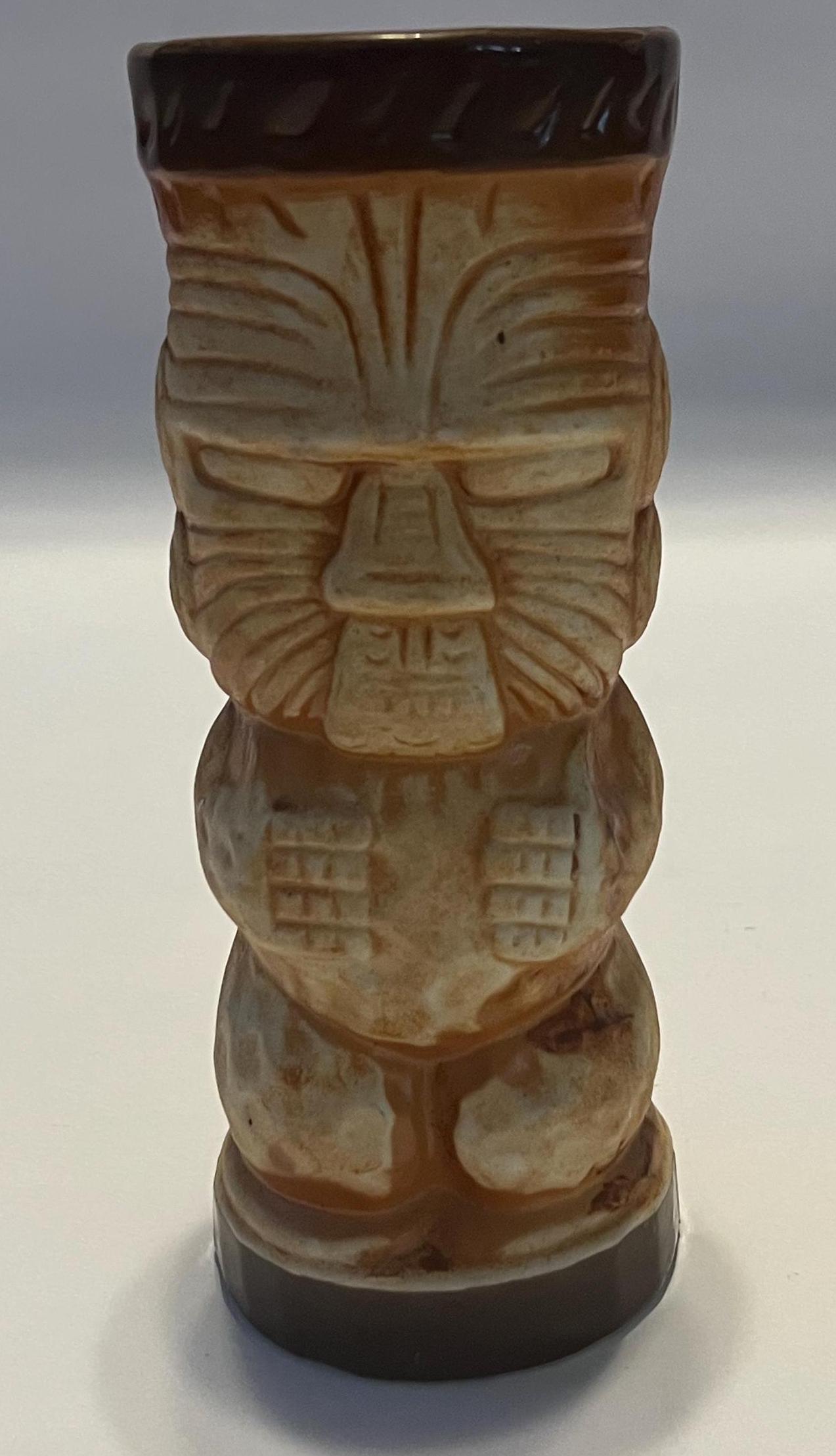 Trader Dicks Tiki - Etsy