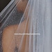 see more listings in the Wedding Veil section