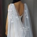 see more listings in the Wedding Veil section