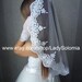 see more listings in the First Communion Veil section