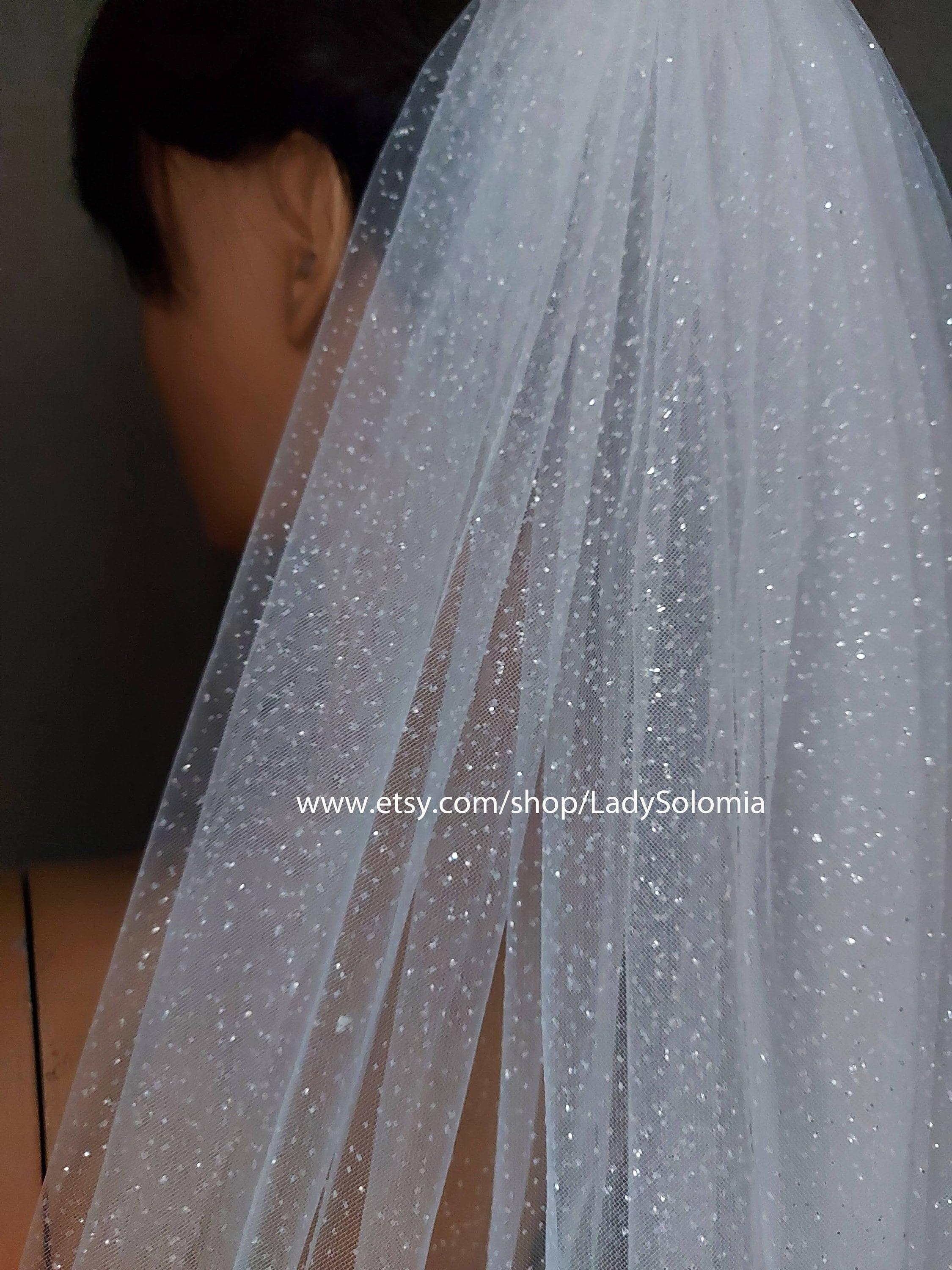 Ivory Tulle Skirt - Etsy