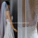 see more listings in the Wedding Veil section