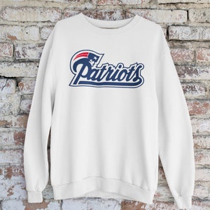 patriot sweatshirt