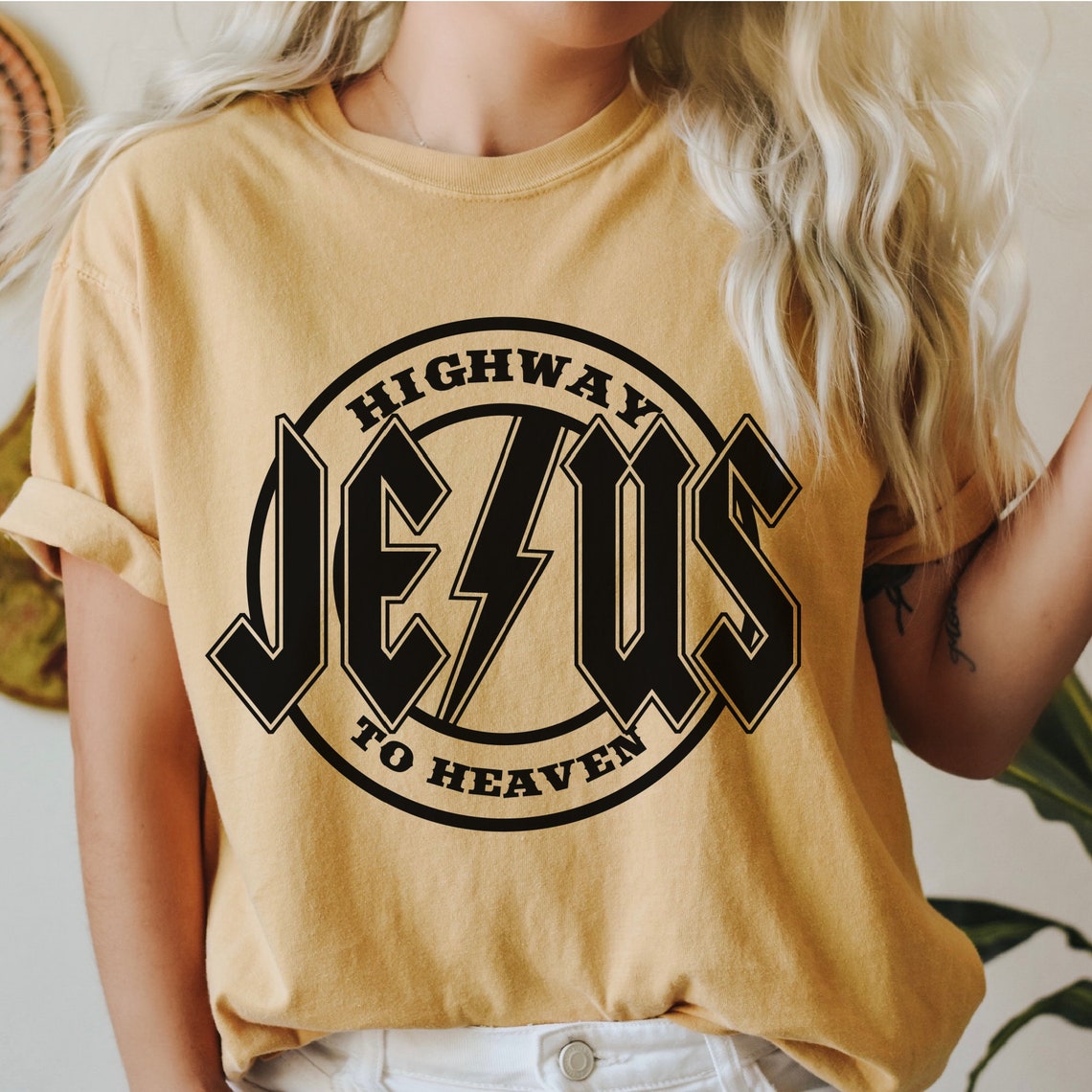 Life Is A Highway Route Sign Road Ride T Shirt | Desertcart