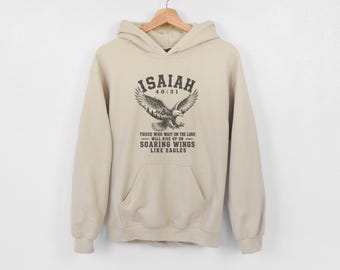 Christian Hoodie, Sweatshirt, or T-shirt | Inspirational Sweatshirt | Mountains Sweater | Religious Tshirt | Men or Christian Apparel Gift