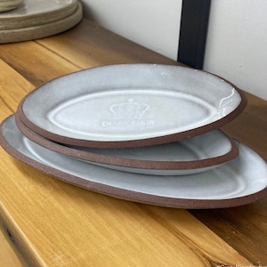 Ceramic Rolling Tray
