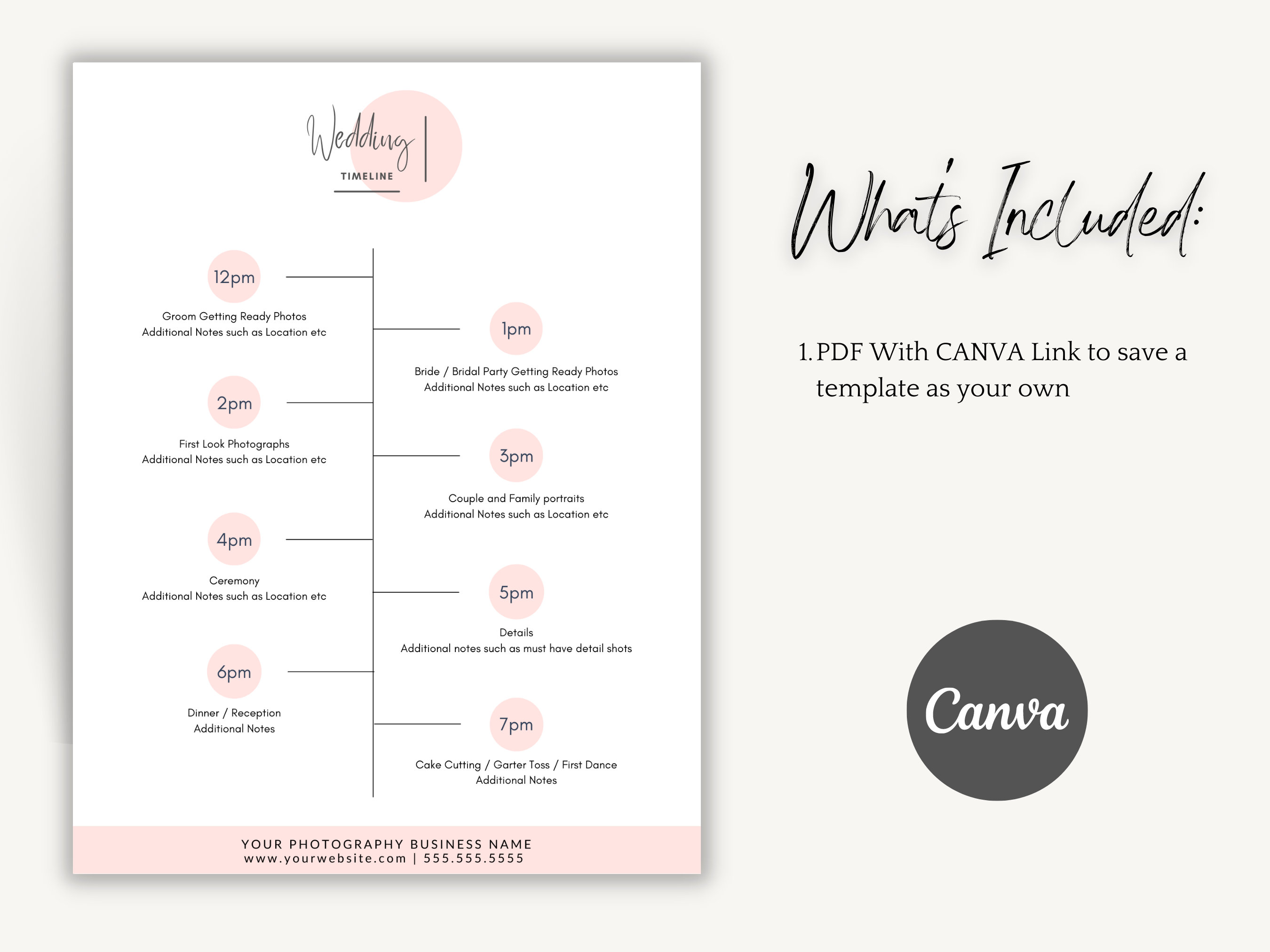 Wedding Day Timeline Template Timeline Template Wedding Photographer Wedding Day Timeline Template Timeline Template Wedding Photographer