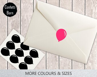 Envelopes Chicken Stickers for Gift Wrap Chicks Oval Seal Labels Bags Cards