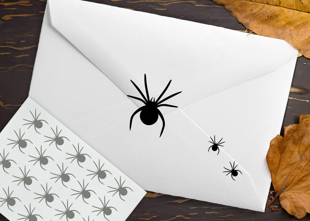 Spider Stickers, Birthday Card Stickers, Insect Stickers, Bugs, Gag ...