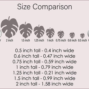 Tropical Leaf Stickers, Monstera Leaf Party Invitation Stickers, Luau, Hawaiian Theme Party, Envelope Sealing Sticker, Plant Leaf Planner bild 2
