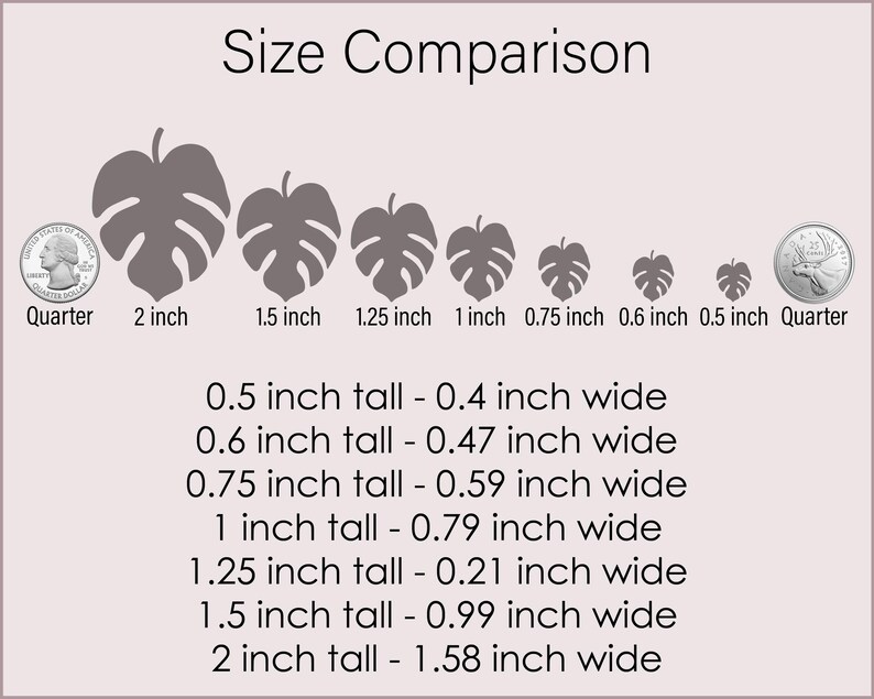 Tropical Leaf Stickers, Monstera Leaf Party Invitation Stickers, Luau, Hawaiian Theme Party, Envelope Sealing Sticker, Plant Leaf Planner bild 2
