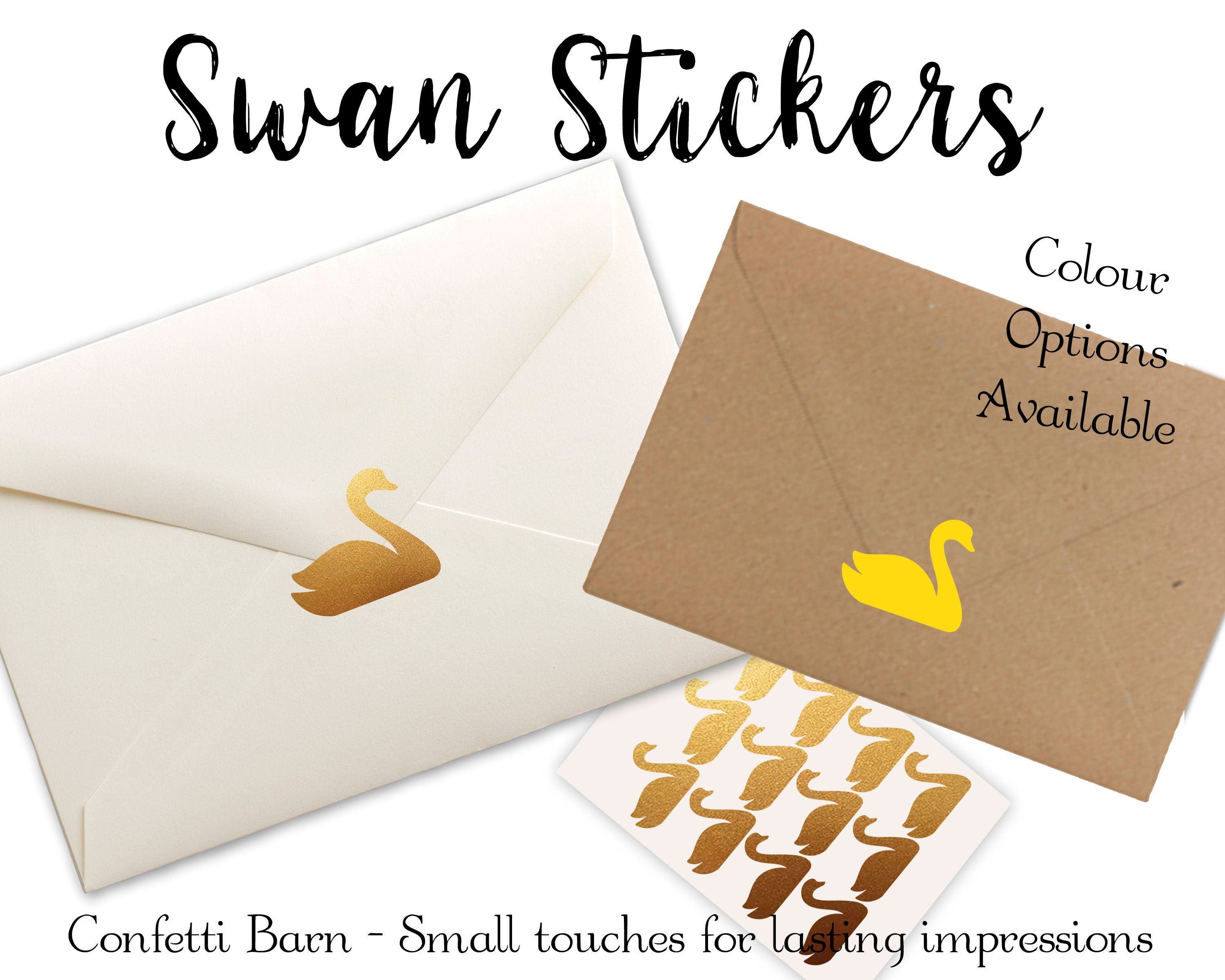 Stickers For Cards Invitations 7