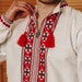 see more listings in the Vyshyvanka men section