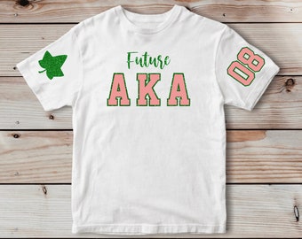 Future Pretty Girl Shirt | Legacy T-shirt | Future Legacy