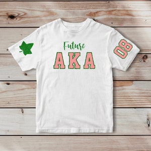 Aka legacy store shirt