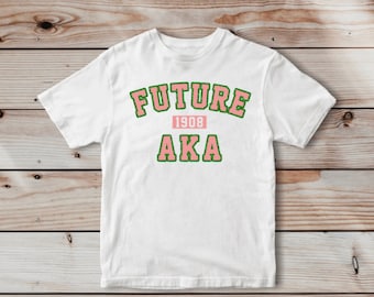 Future Pretty Girl Shirt | Legacy T-Shirt | Future Pretty Girl